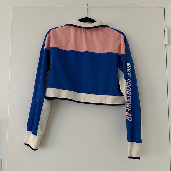 Nike jacket - Picture 2 of 2